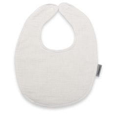 NEW BABY Muslin Baby Bib bela