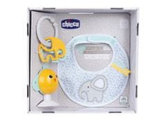 Chicco Darilni set Doudou 6m+