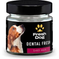 Fresh Dog Sveži zadah - DENTAL FRESH 180 tbl