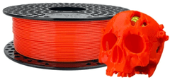 Azure Film PET-G filament, 1,75mm, 1kg, rdeče/oranžen (FG171-2009)