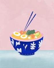 Pelcasa Ramen Bowl - 70x100 cm 