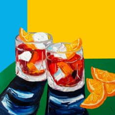 Pelcasa Negronis No2 - 21x30 cm 