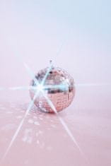 Pelcasa Tiny Disco Ball - 50x70 cm 