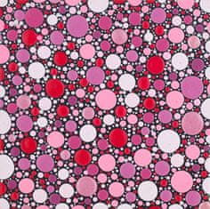 Pelcasa Pink Heaven - 70x100 cm 