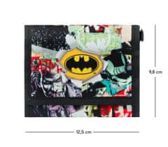 BAAGL Denarnica Batman Comics