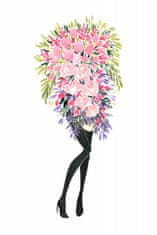 Pelcasa Miss Bouquet Ii - 30x40 cm 