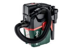 Metabo AS 18 HEPA PC Compact akumulatorski sesalnik (602029850)