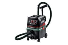 Metabo ASR 36-18 BL 25 M SC akumulatorski sesalnik (602046850)