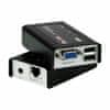 line extender VGA-USB CE100 mini