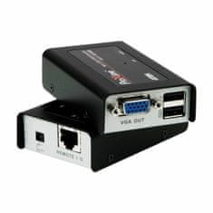 Aten line extender VGA-USB CE100 mini