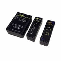 Value tester mrežni za kable RJ45+PoE 13.99.3003-5