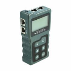 Delock tester mrežni RJ45, POE, DC digitalni 63110