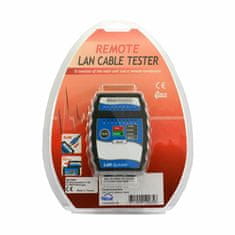 Value tester mrežni RJ45 13.99.3001-5