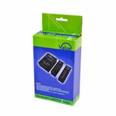 Value tester mrežni za kable RJ45+PoE 13.99.3003-5