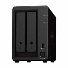 Synology NAS DS723+ za 2 diska