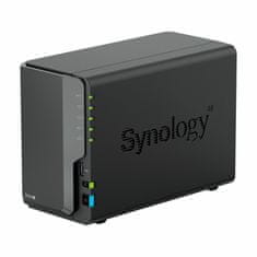 Synology NAS DS224+ za 2 diska