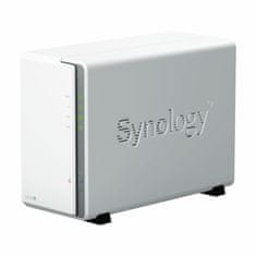 Synology NAS DS223j za 2 diska