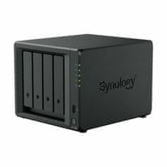 Synology NAS DS423+ za 4 diske