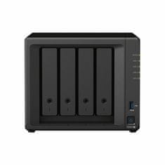 Synology NAS DS923+ za 4 diske