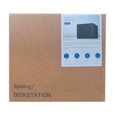 Synology NAS DS923+ za 4 diske