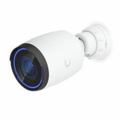 Ubiquiti IP kamera Unifi 8.0MP zunanja PoE bela UVC-AI-Pro-WH