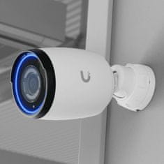Ubiquiti IP kamera Unifi 8.0MP zunanja PoE bela UVC-AI-Pro-WH