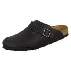 Birkenstock Cokle črna 47 EU Boston