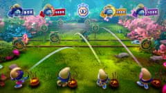 Microids The Smurfs - Village Party igra (PS4)