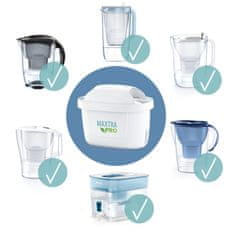 Brita Filtrirni vložek za vodo MAXTRA PRO All-in-1, 1 kos