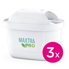 Filtrirni vložek za vodo MAXTRA PRO All-in-1, 3 kos