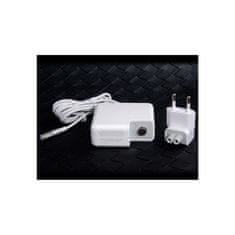 NRG+ NRG+ MagSafe polnilec za Apple Macbook Pro 15 17 85W A1343