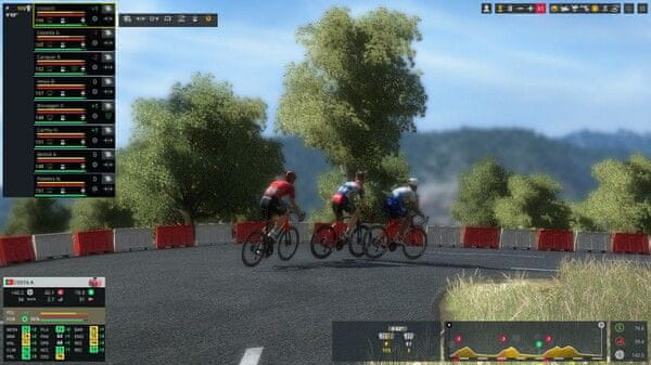 Cycling Manager 2024