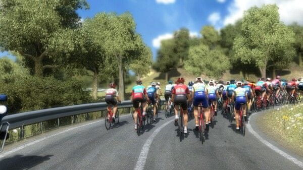 Cycling Manager 2024