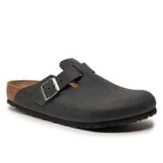 Birkenstock Cokle črna 46 EU Boston