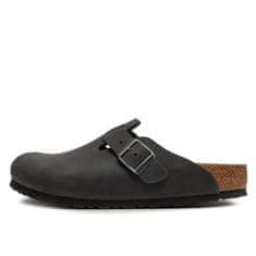 Birkenstock Cokle črna 46 EU Boston