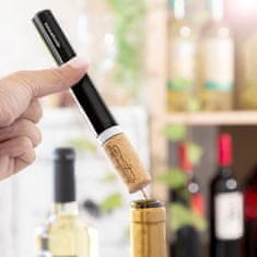 InnovaGoods Zračni zamašek za vino Dewino InnovaGoods 