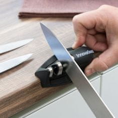 InnovaGoods Compact Knife Sharpener Knedhger InnovaGoods 