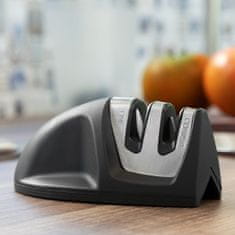 InnovaGoods Compact Knife Sharpener Knedhger InnovaGoods 