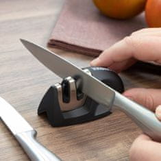 InnovaGoods Compact Knife Sharpener Knedhger InnovaGoods 