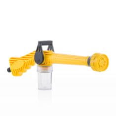 InnovaGoods 8-In-1 High Pressure Water Gun with Tank Forzater InnovaGoods 