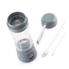 InnovaGoods Portable Rechargeable Cup Blender Shakuit InnovaGoods 
