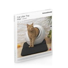 InnovaGoods Cat Litter Tray Mat Clikatt InnovaGoods 