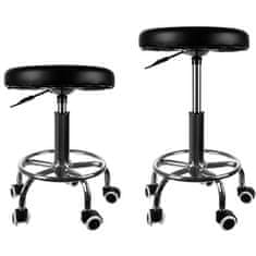Beautylushh Frizerski stol-stol SF23505 