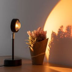 InnovaGoods Sunset Projector Lamp Sulam InnovaGoods 