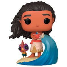 Funko POP figure Disney Ultimate Princess Moana 