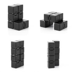 InnovaGoods Antistresna Infinity Cube Kubraniac InnovaGoods 