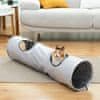 InnovaGoods Collapsible Pet Tunnel Funnyl InnovaGoods 