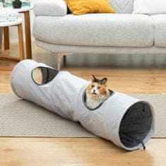 InnovaGoods Collapsible Pet Tunnel Funnyl InnovaGoods 