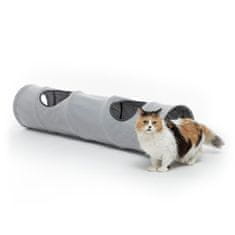 InnovaGoods Collapsible Pet Tunnel Funnyl InnovaGoods 