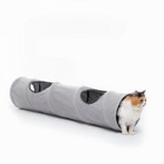 InnovaGoods Collapsible Pet Tunnel Funnyl InnovaGoods 